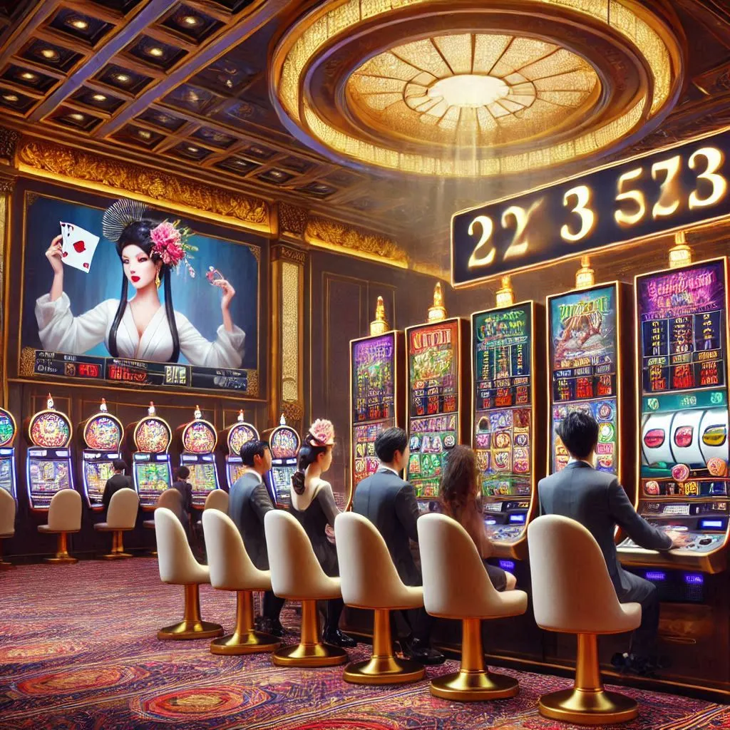 玩電子遊戲，就從這裡開始！新手入門完全指南