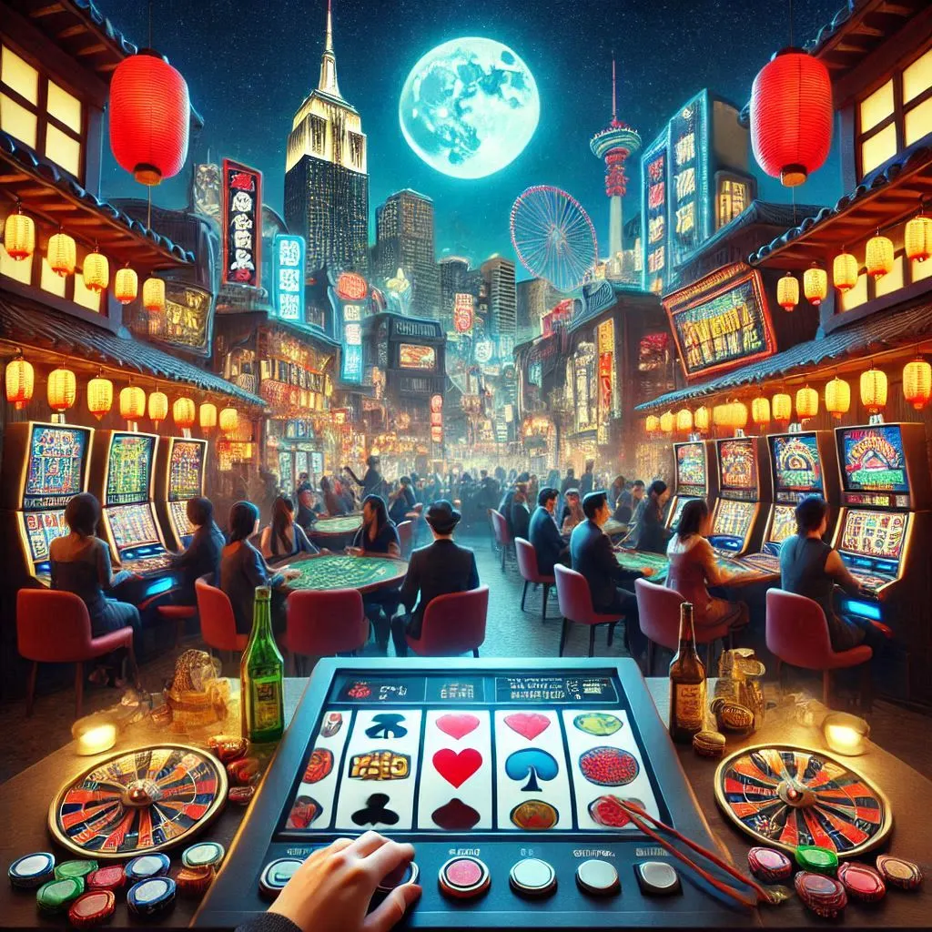好贏娛樂城電子遊戲：特色深度剖析，玩得更盡興