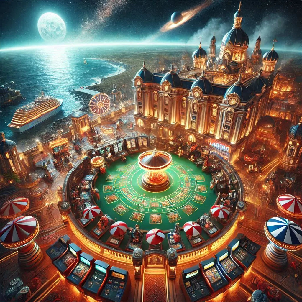 如何利用 RTP 提高娛樂城遊戲的勝率？
