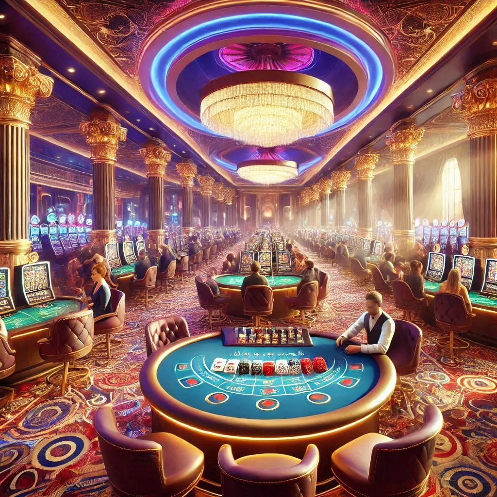 全方位守護您的遊戲樂趣！