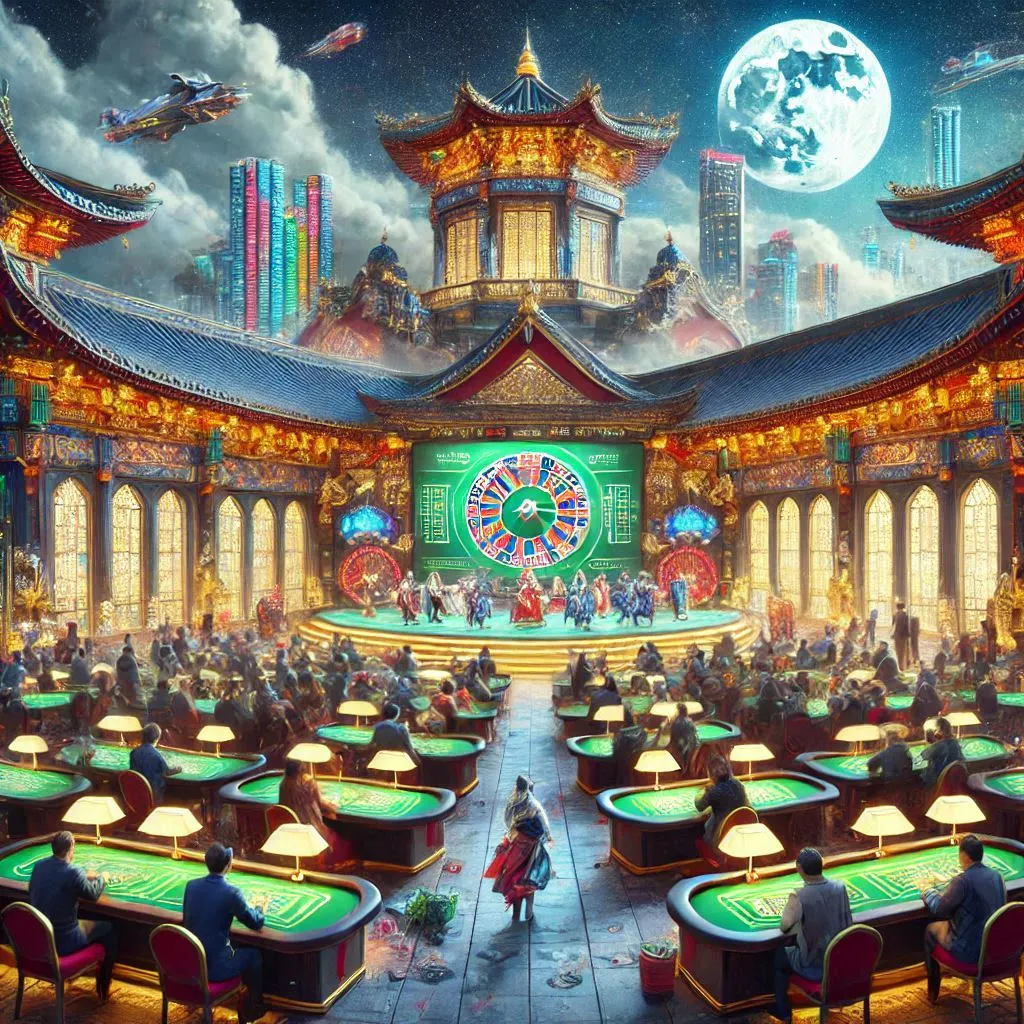 好贏娛樂城體育賽事參與指南：新手也能輕鬆上手，暢玩精彩賽事！