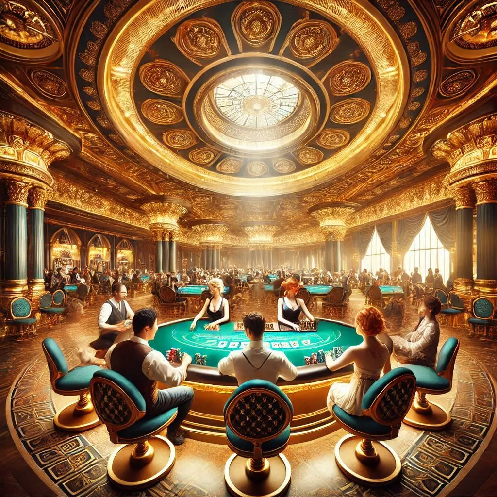 21點必勝密技大公開!超詳細算牌規則,讓你秒懂21點,荷包滿滿不再是夢!
