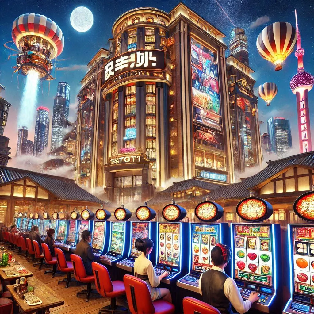 在好贏娛樂城贏得更多的小技巧：打造你的遊戲優勢，稱霸全場！